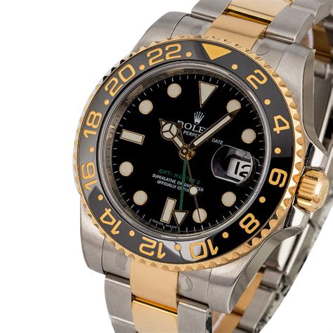 rolex 116713|cerachrom bezel model 116713.